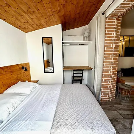 Lion's - 2 Minute Walk From Palais Des Festivals And Beaches Cannes