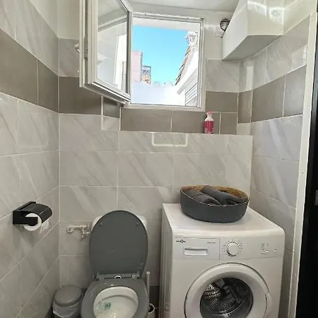 Apartamento Lion's - 2 Minute Walk From Palais Des Festivals And Beaches Cannes