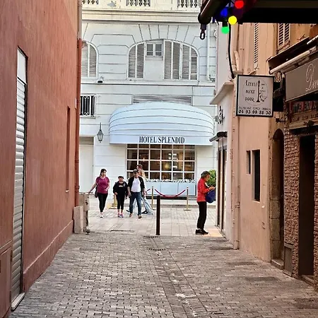 Lion's - 2 Minute Walk From Palais Des Festivals And Beaches Cannes