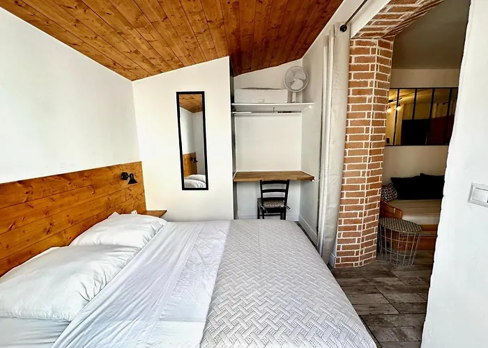 Lion's - 2 Minute Walk From Palais Des Festivals And Beaches Cannes