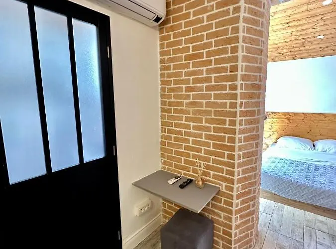 Lion's - 2 Minute Walk From Palais Des Festivals And Beaches Apartament *