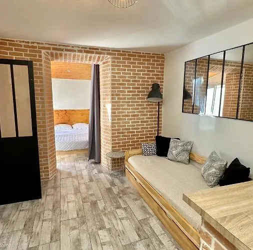 Lion's - 2 Minute Walk From Palais Des Festivals And Beaches * Cannes