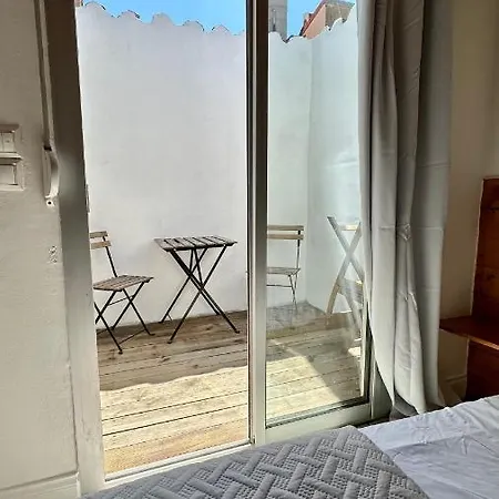 דירה Lion's - 2 Minute Walk From Palais Des Festivals And Beaches *