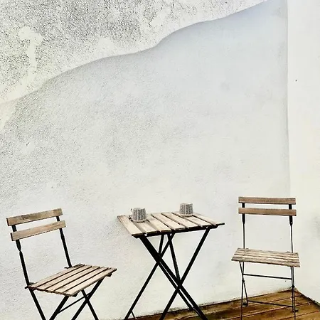 Lion's - 2 Minute Walk From Palais Des Festivals And Beaches דירה *