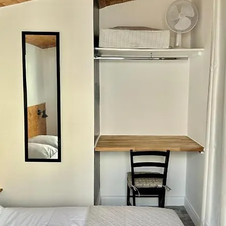 דירה Lion's - 2 Minute Walk From Palais Des Festivals And Beaches *