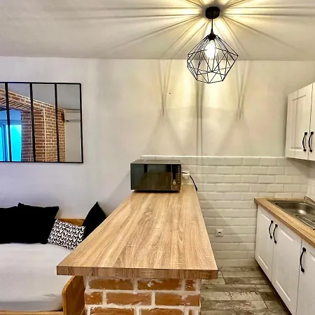 Lion's - 2 Minute Walk From Palais Des Festivals And Beaches * קאן
