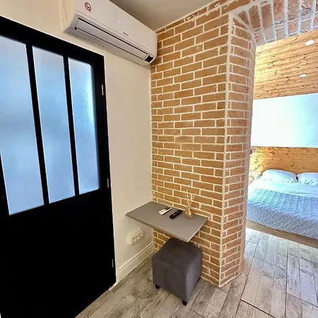 Lion's - 2 Minute Walk From Palais Des Festivals And Beaches דירה *